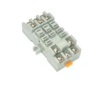 Young Industries Dsq-11 11-pin Relay Socket 15 Amp 300 Vac. Fixed Price $12.99.