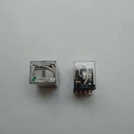 1 Pcs Omron Ly3n-d2 Dc 24v High Power Relay. Fixed Price $35.00.