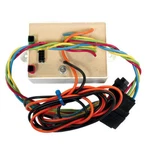 Bennett Eic Relay Module - 24v Eic102. Fixed Price $184.16.