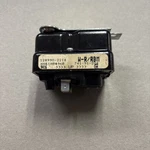 Carrier Hn61hb496b Relay 128990-2214 Used. Fixed Price $20.00.