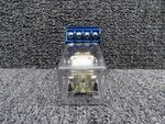 Krp-3dh-24 Potter And Brumfield Electromagnetic Relay. Fixed Price $44.80.