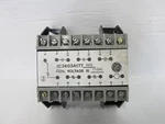 General Electric Ic3603a177ah9 Relay Module Ge Ic3603a177-ah9 115v 115 Vac. Fixed Price $108.50.