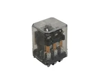 Used Potter+brumfield Kump-14d18-24 Relay. Fixed Price $25.00.