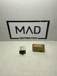 Square D 9050 Jck11v20 Timing Relay 10a 240v 8pin 0.1-10sec 50/400hz 120v Coil. Fixed Price $45.99.