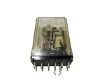Struthers & Dunn 211axa-p Relay 115vac Unmp. Fixed Price $53.00.