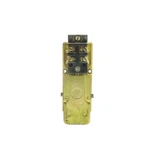 Allen Bradley 849-zod337-c 220v 10a Unmp. Fixed Price $485.00.