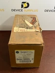 Allen-bradley 849a-zad25 Ser C Pneumatic Timing Relay Series With Enclosure New. Fixed Price $489.00.