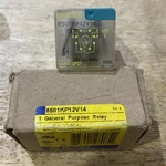 Square D 8501kp12v14 N 10a 24v 2p 8. Fixed Price $19.99.