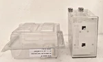 Abb Rxmvb 4-relay Throw-over Relay Rk251401-ap Dc 125v New Fast Shipping. Fixed Price $449.00.