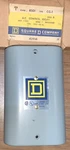 Square D 42916 Class 8501 Type Cg-1 Ac Control Relay 120v-60hz New Old Stock. Fixed Price $30.00.