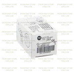 New Ab 700-hb33a1-3-4 700-hb General Purpose Blade Base Relay Allen Bradley. Fixed Price $49.00.