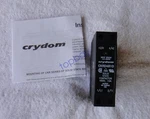 Nib Crydom Ckr Series Solid State Contactor 480v 10a Ckrd4810. Fixed Price $125.35.