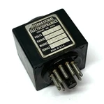 International Electrodynamics Tr6-201 Time Delay Relay 11-pole 115vac .1-1 Range. Fixed Price $44.99.
