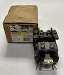 General Electric,cr2810a14ak2,relay 10a 600v New. Fixed Price $80.00.