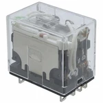 1pc Omron Automation And Safety Ly4n-d2-dc24 Relay Gen Purpose 4pdt 10a 24v. Fixed Price $50.64.