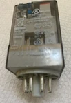Finder 60.12.9.024.0074 Relay 250 Vac 10 A. Fixed Price $17.00.