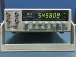 Ez Fg-7005c 5mhz Sweep/function Generator With Frequency Counter. Fixed Price $200.00.
