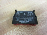 Sprecher + Schuh D5-3x01 Contact Block D53x01. Fixed Price $25.77.