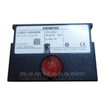 New In Box Siemens Lgb21.330a2em Flame Relay. Fixed Price $594.31.