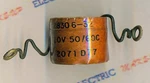 Arrow Hart Allen Bradley 28306-32 42071 D77 Coil 220 Volt Ah Ab. Fixed Price $28.80.