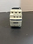 Schneider Electric Telemecanique Cad32 Auxillary Control Relay. Nos. Fixed Price $40.00.