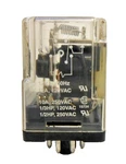 Dayton General Purpose Relay 5x825e 10a 12vac. Fixed Price $10.00.