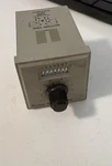 New Potter & Brumfield Time Delay Relay #cns-35-92. Fixed Price $53.06.
