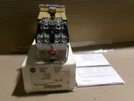New Allen-bradley 700-pk400da1 Type Pk Bulletin 700 Series D Control Relay. Fixed Price $394.99.