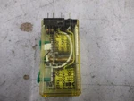 Idec Relay Ry2ks-uc-dc24v 24vdc Coil Used. Fixed Price $25.00.