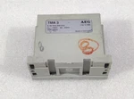 Aeg Tma3 910-344-010 220v Tripping Unit. Fixed Price $65.00.