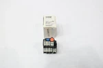 Mitsubishi Th-n12cxkp Thermal Overload Relay 1.3a. Fixed Price $33.25.