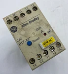 Allen Bradley 817-m/a Thermistor 24vd 240vac 2w 817-m/u. Fixed Price $47.92.