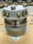 Potter Brumfield Mdr-135-1 Rotary Relay 28v-dc. Fixed Price $1000.00.