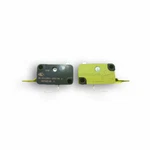 1pc Saia-burgess Xgt52c-86 Micro Switch 2pins New. Fixed Price $8.36.