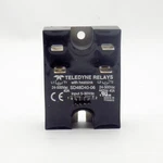 Teledyne Relays Sd48d40-06 24 To 500 Vac 40a Solid State Relay. Fixed Price $45.00.