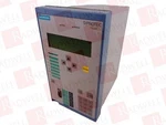 Siemens 7sj6215-5ec91-1fe0+l0a/gg / 7sj62155ec911fe0l0agg (used). Fixed Price $692.84.