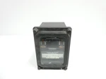 General Electric Ge 12iac51b104a Type Iac Time Overcurrent Relay 4-16a. Fixed Price $143.95.