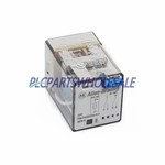 New Allen Bradley 700-ha32z24-3-4 Tube Base Relay 10 Amp 24vdc With Set. Fixed Price $48.00.