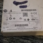 Allen-bradley Guardmaster 440r-s13r2 Safety Relay 24vdc 2a Indicator Pn-114865. Fixed Price $130.50.