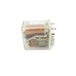 Potter & Brumfield R10-e1y4-j10.0k 28vdc 2a Nsnp. Fixed Price $100.00.