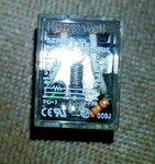 Szr-ly2-x1 Honeywell General Purpose Relay Genuine New. Fixed Price $13.77.