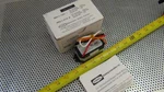 Hubbell Ul924sr2 - Rru-1-277v Shunt Relay 20a 277vac Coil New In Box!. Fixed Price $112.00.