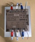 Omron G3pb-245b-2-vd Solid State Contactor & Heatsink 45a, 50/60hz, 12-24vdc. Fixed Price $49.00.