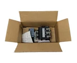New Siemens 14hug32af Nema Size 3 Full Voltage Starter 120vac. Fixed Price $1449.95.