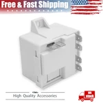 Rva2alkl Control Box Well Pump Relay Fit For 230v Franklin Boxes 5-15hp. Fixed Price $15.78.