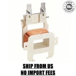 Square D 9998da2v09 Replacementcoil,definitepurp,220/240vac 2cg32. Fixed Price $85.96.