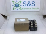 Eaton 9575h3h000 Power Relay 40 Amp 277 Vac Coil Dpdt. Fixed Price $119.99.
