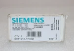 Siemens 3rt1916-1bc00 Surge Varistor 48-127v 70-150vdc (lot Of 5). Fixed Price $150.00.