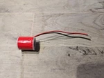 Replacement Coil For Kilovac H-16 Hv Vacuum Relay + Others 26.5vdc 120 !! Rare. Fixed Price $50.00.