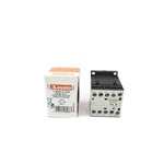 Lovato 11bg0022d024 24vdc Nsmp. Fixed Price $47.00.